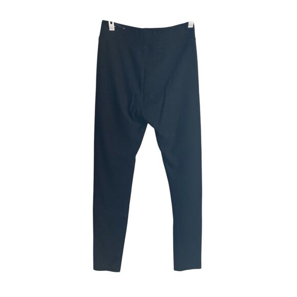 Lou & grey for Loft black leggings S - Picture 2 of 5